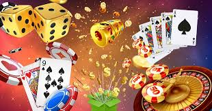 Exploring the Exciting World of Verde Casino Italia