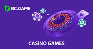 Exploring the Thrilling World of BC.Game Platform