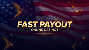 Fast Paying Casinos The Ultimate Guide to Quick Withdrawals -1917884573