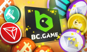 How to Register at BC.Game A Comprehensive Guide