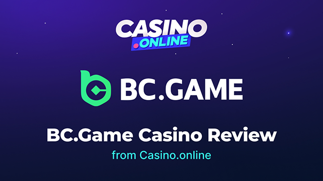 How to Register at BC.Game A Comprehensive Guide