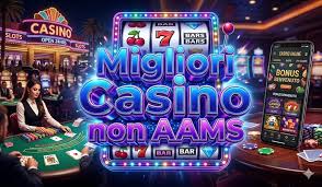 I Migliori Casino Senza Autoesclusione Scopri le Opzioni Più Sicure 768185848