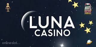 Luna Casino 2026 – Registrering 1011477301