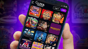 Luna Casino 2026 – Registrering 1011477301