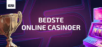 Nyt Dansk Online Casino En Guide til Spil og Belønninger