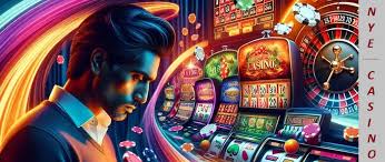Nyt Dansk Online Casino En Guide til Spil og Belønninger