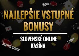Online Casino 2026 Nové Trendy a Inovácie v Svetě Hracích Automatov