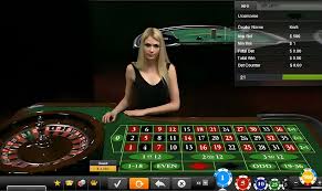 Online Roulette Real Money App - Experience Excitement Like Never Before