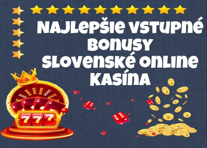 Slovenské online kasíno 2026 Budúcnosť hazardu na Slovensku 905272145