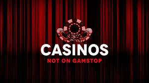 Trusted Non GamStop Casinos A Guide to Safe and Responsible Gaming Trusted Non GamStop Casinos A Guide to Safe and Responsible Gaming