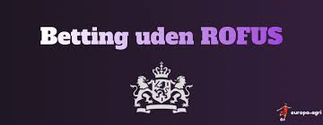 Udenlandske Casinoer Uden MitID Find Dit Ideelle Spil
