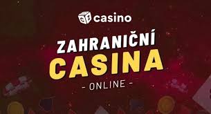 Zahraniční online casina průvodce výběrem a hráčskými tipy