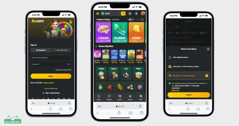 Comprehensive Review of JB Casino Bangladesh Your Ultimate Gaming Destination -850095230