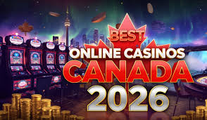 Discover the Best Online Casinos in Canada – Your Ultimate Guide Discover the Best Online Casinos in Canada – Your Ultimate Guide