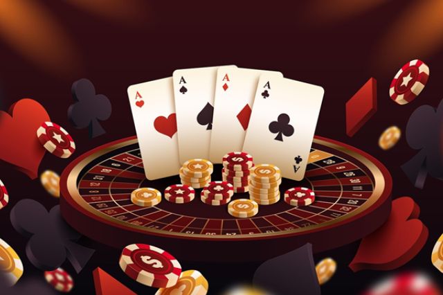 Explora los Mejores Casinos con Depósito de 1 Euro 167438942