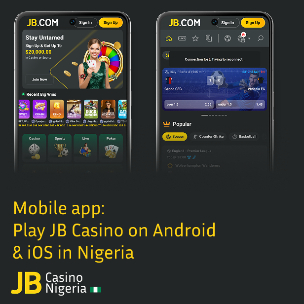 JB Casino The Ultimate Gaming Experience for Players