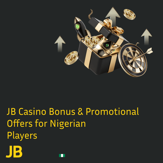 JB Casino The Ultimate Gaming Experience for Players