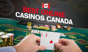 The Rise of Online Gambling in Canada Trends and Regulations