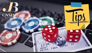 Welcome to JB Casino Nigeria - Your Ultimate Gaming Destination -844777542