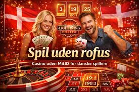 Bedste Casino Uden Casinoer - Spil på Dine Vilkår